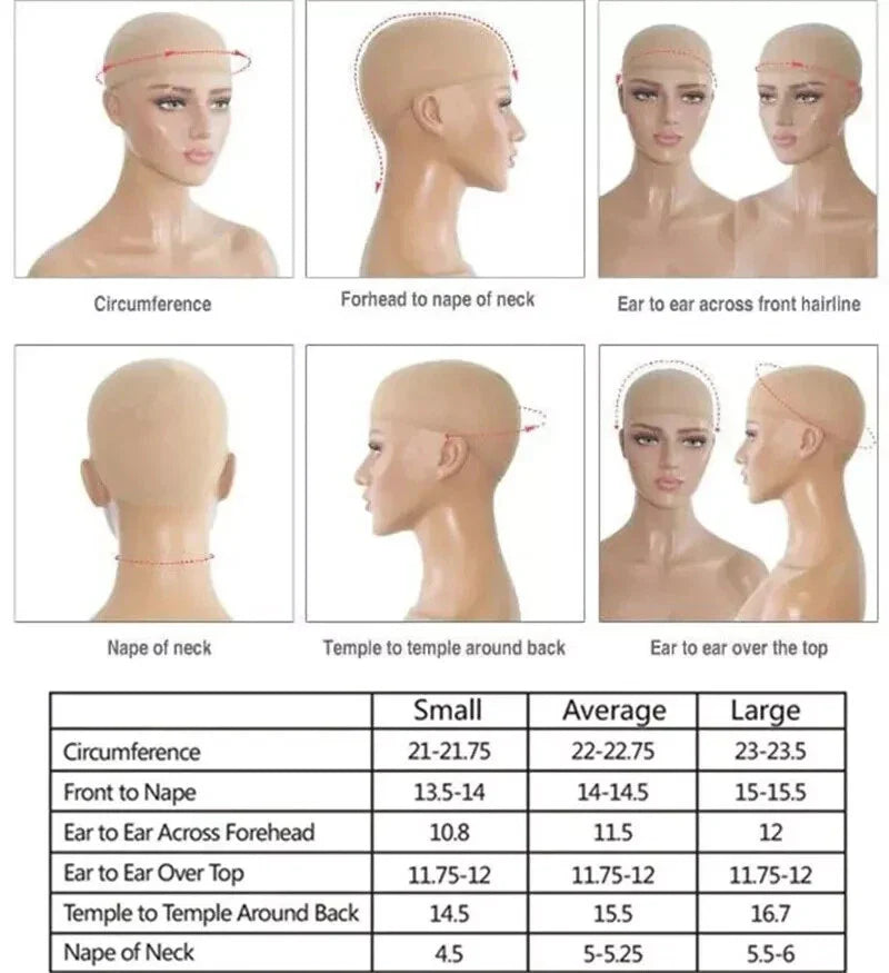 Premium Caramel Blonde Highlight Look