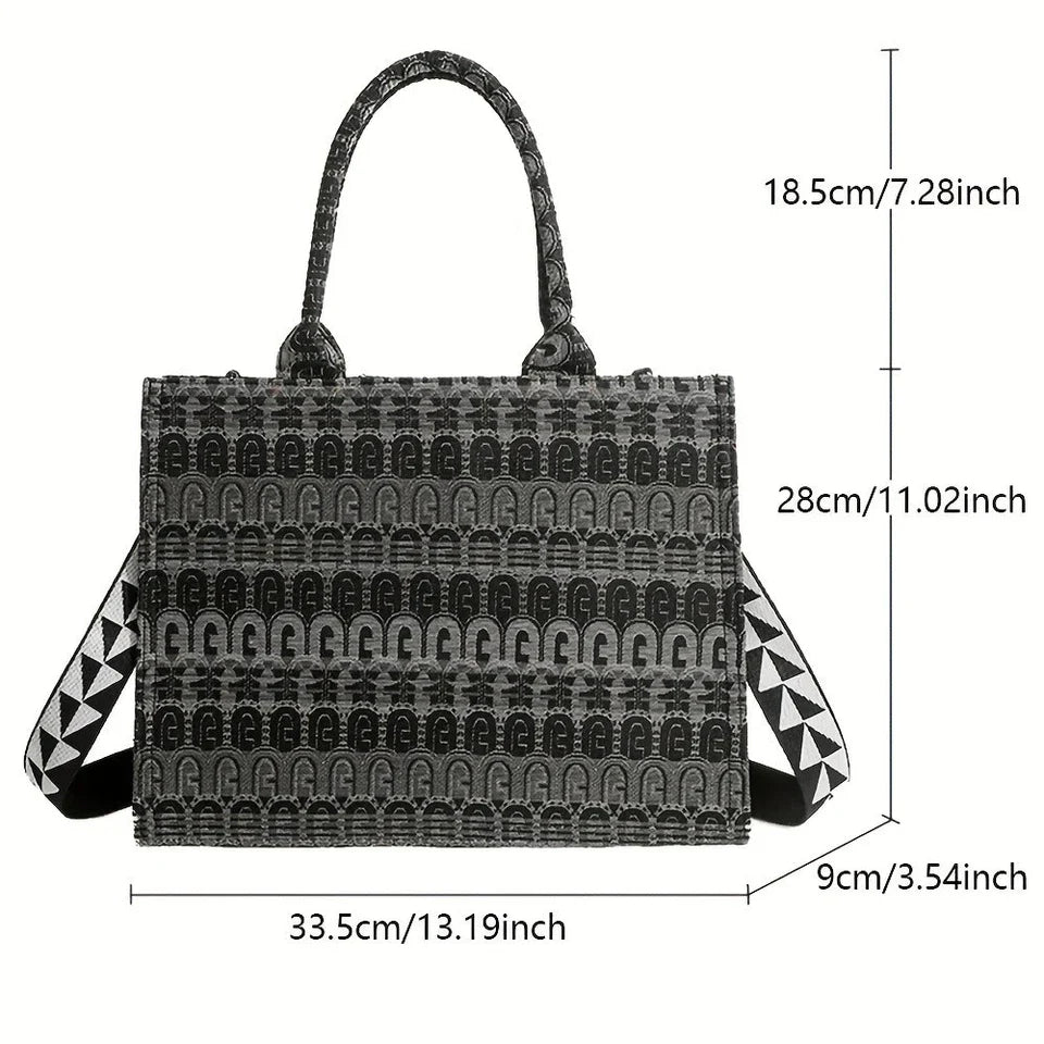Stylish & Versatile Women’s Tote Bag