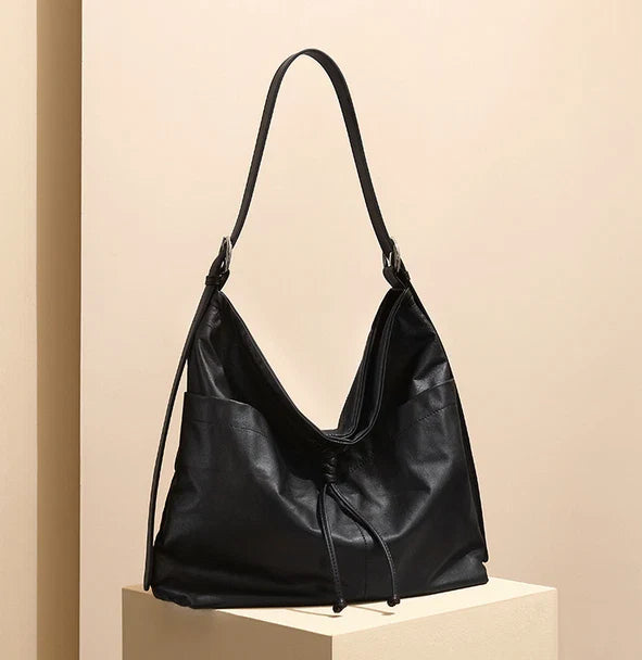 Premium Soft Genuine Leather Bag