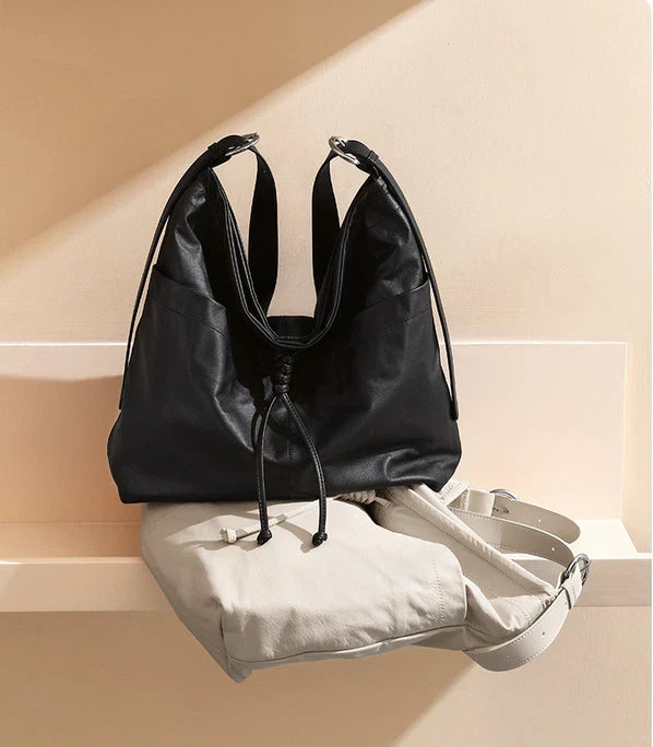 Premium Soft Genuine Leather Bag